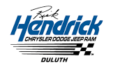 Rick Hendrick Chrysler Dodge Jeep Ram Duluth