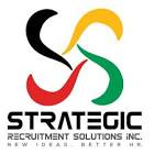 Strategic Recruitment Solutions