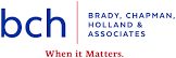 Brady, Chapman, Holland & Associates