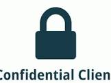 Confidential Client