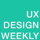 UX Design Weekly
