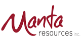 Manta Resources Inc.