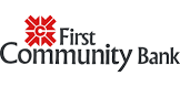 First Community Bancshares, Inc.