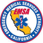 Emergency Medical Services Authority