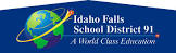 Idaho Falls School District 91