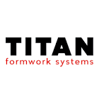 TITAN Formwork Systems