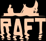 Raft Company Website