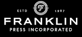 Franklin Press Inc.