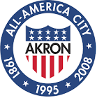 City of Akron, OH
