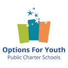 OPITONS FOR YOUTH CHARTER SCHL