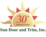 Sun Door and Trim, Inc