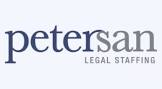 The PeterSan Group and PeterSan Legal Staffing