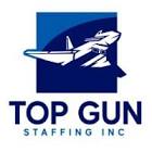 Top Gun Staffing Inc