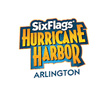 Hurricane Harbor Arlington