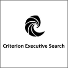 Criterion Executive Search