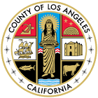 County of Los Angeles, CA