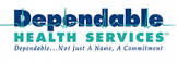 DEPENDABLE HEALTH SERVICES