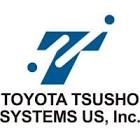 TOYOTA TSUSHO SYSTEMS US, INC