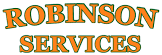 Robinson Services