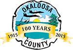 Okaloosa County, FL