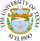 University of Texas at El Paso