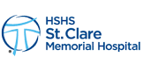 HSHS St. Clare Memorial Hospital, Inc.