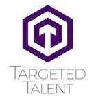 Targeted Talent