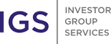 Investor Group Services (IGS)