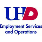 University of Houston - Downtown Employment Services and Operations