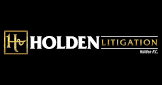 Holden Litigation