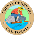 County of Nevada, CA