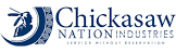 CHICKASAW NATION INDUSTRIES INC