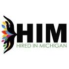 Hired in Michigan