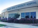 Kansas Spine & Specialty Hospital