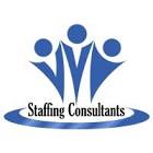 VVI Staffing Consultants