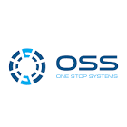 ONE STOP SYSTEMS, INC.