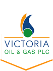 Victoria Oil And Gas Plc