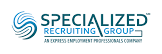Specialized Recruiting Group - A Division Of Express Employment Professionals