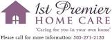 1st Premier Home Care
