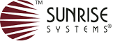 Sunrise Systems Inc
