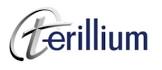 Terillium, Inc.