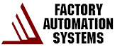 Factory Automation Systems