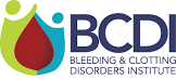 Bleeding and Clotting Disorders Institute