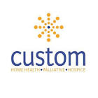 Custom Home Health Inc