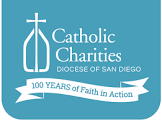 Catholic Charities Diocese of San Diego