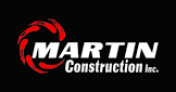Martin Construction Inc.